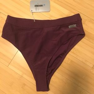 Gymshark Essence Bikini Bottoms
